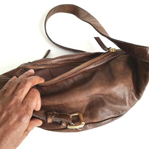 Free People Emma Quilted Belt Bag - Picture 4 of 8